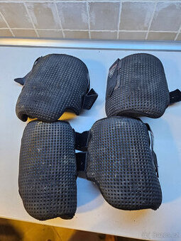 kamaše equilibrium tri zone