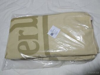 Potah na hospodský slunečník Plzen 3,5m x 3,5m