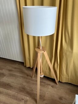 Stojací Lampa IKEA Lauters