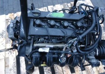 Motor Kompletní  Ford Mondeo MKIV 2.0 16V AOBA 08r