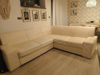 rohová sedačka ZDARMA