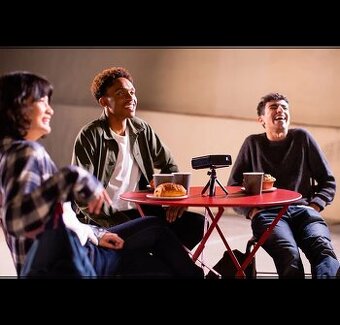 PicoPix Micro 2 Přenosný projektor PPX340/INT