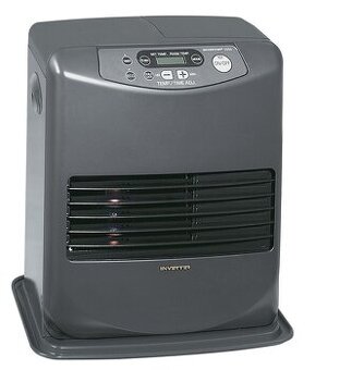 Petrolejový ohřívač INVERTER 5026 CE Nové