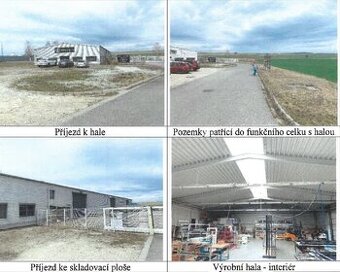 Administrativní budova, Jaroměřice nad Rokyt., ID 8016e 2101