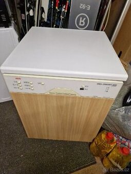 Myčka AEG Őko Favorit 6081 - chyba C3