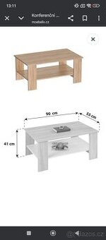Konferenční stůl