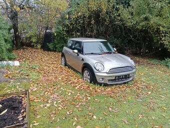 Mini one 1.4i