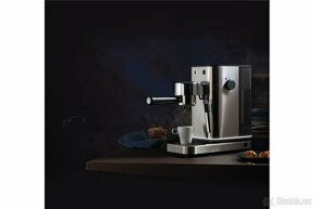 Espresso kávovar WMF Lumero a Mlýnek na kávu WMF Stelio