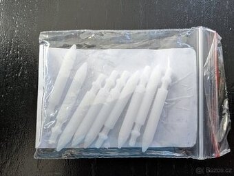 Náhradní hroty pro akrylové fixy Artmagico