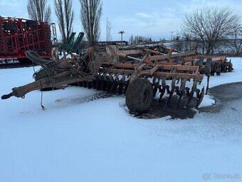 Kypřič Simba SL 700 - 1