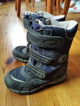 Dětské zimní Superfit s GTX 26 a28