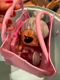 L.O.L. Surprise Ohh La La Baby