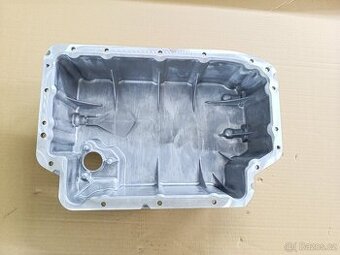 Olejová vaňa Mercedes Sprinter W906,W907,W910 - 1