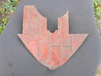 Jawa-čz 125, 175 - polička