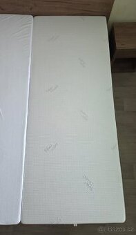 Matrace Visco Avena Air