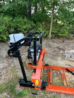 pásová pila LX50Super Woodmizer - 1