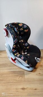 Dětská autosedačka