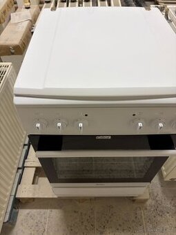 Amica kombinovaný sporák