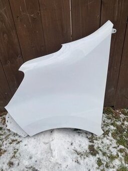 Renault Master 3 levý přední blatník