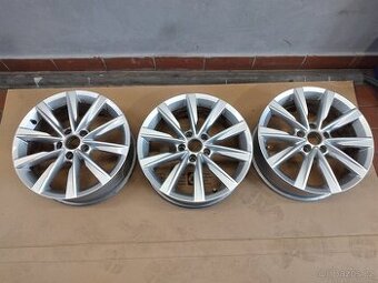 Tiguan-DISK HLINÍK VOLKSWAGEN