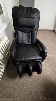 Masažni a TV křeslo
