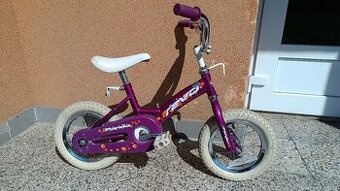 Dětské kolo Ravo Panda