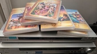 Prodám SONY sestavu