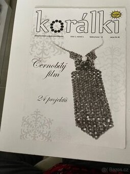 Časopis Korálki