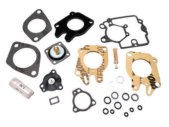Sada na opravu karburátoru Fiat Panda