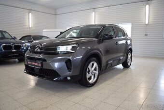 Citroën C5 Aircross 1.5 BLUEHDI EAT8 LIVE 2023-DPH