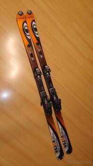 Sjezdové lyže Salamon