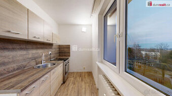 Pronájem, byt, 1+1, 27m2, Ostrava, ul. 29. dubna - 1