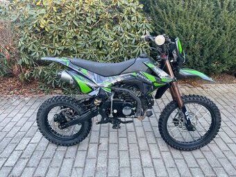 Dirtbike KDX 609
