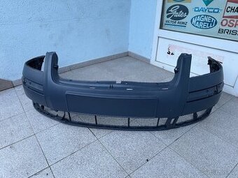 Nový přední nárazník VW PASSAT B5.5
