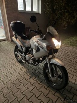Prodám nebo vyměním Honda XL125 V Varadero