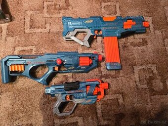 NERF ELITE 2