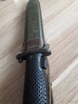 Prodam bodak USA M5 A1 ORIGINAL - 1