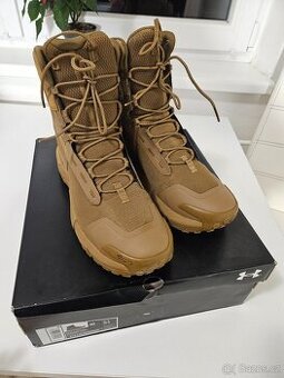 Pánské boty UA Charged Valsetz vel. 44