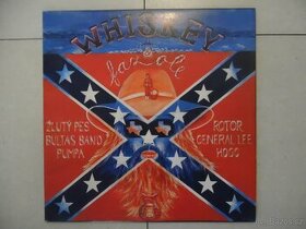 LP WHISKEY A FAZOLE 1991