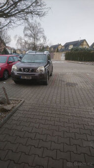 Nissan X-Trail 2.2dci 100kw 4x4
