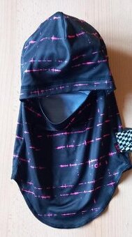 Kukla z funkčního mat. vel.M