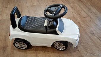 Dětské odrážedlo Bentley