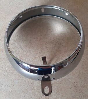 Rámeček světla Jawa pionýr 550 555 05 20 21