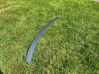 Spoiler kufru Superb 3