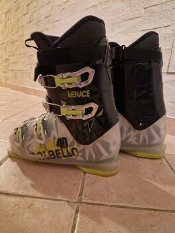 Juniorské přeskáče Dalbello 4.0 Menace