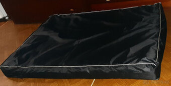 Velký pelíšek pro pejska