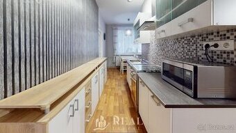 Prodej, byt 2+1, 62 m2, DV, Jirkov, ulice Pod přivaděčem