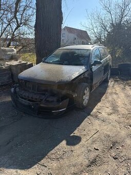 VW Passat B6 2.0TDI 125kw BMR Náhradní díly