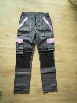 dámské pracovní kalhoty Cerva Max Summer lady