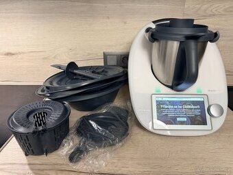 Thermomix TM6